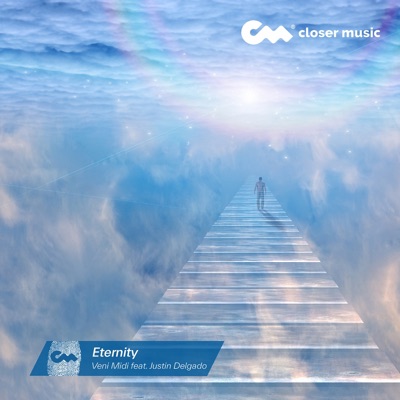Eternity (feat. Justin Delgado) - Single