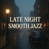 Late Night Smooth Jazz - GØDA