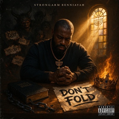 Dont Fold - Single