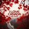 I Love Canada - BDR Music lyrics