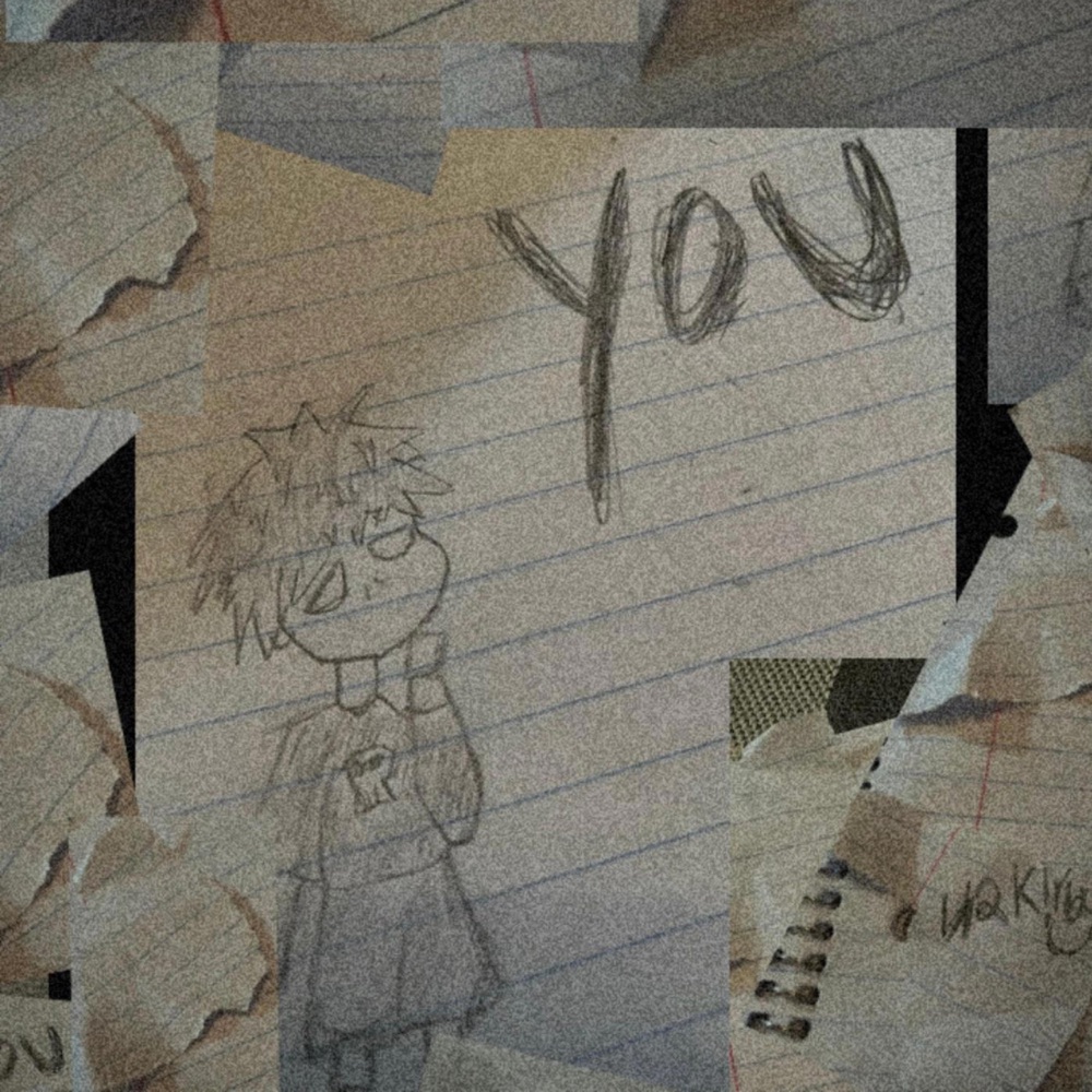 Обложка альбома «You - Single» — 42K!rbyy