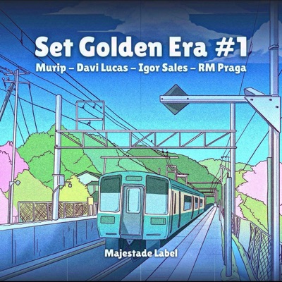 Set Golden Era #1 - Single