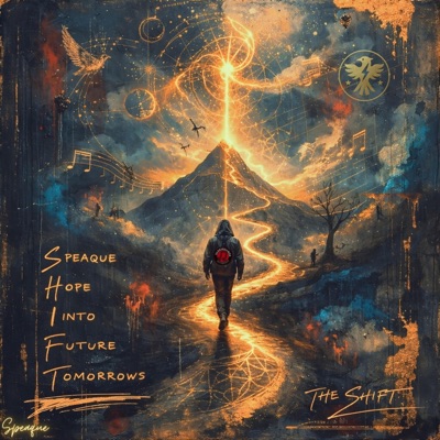 The Shift (feat. Ish Hughes) - Single