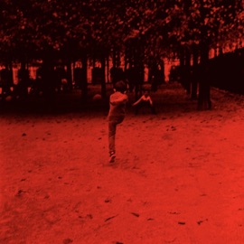 מרגיש כמו Raz Fersten