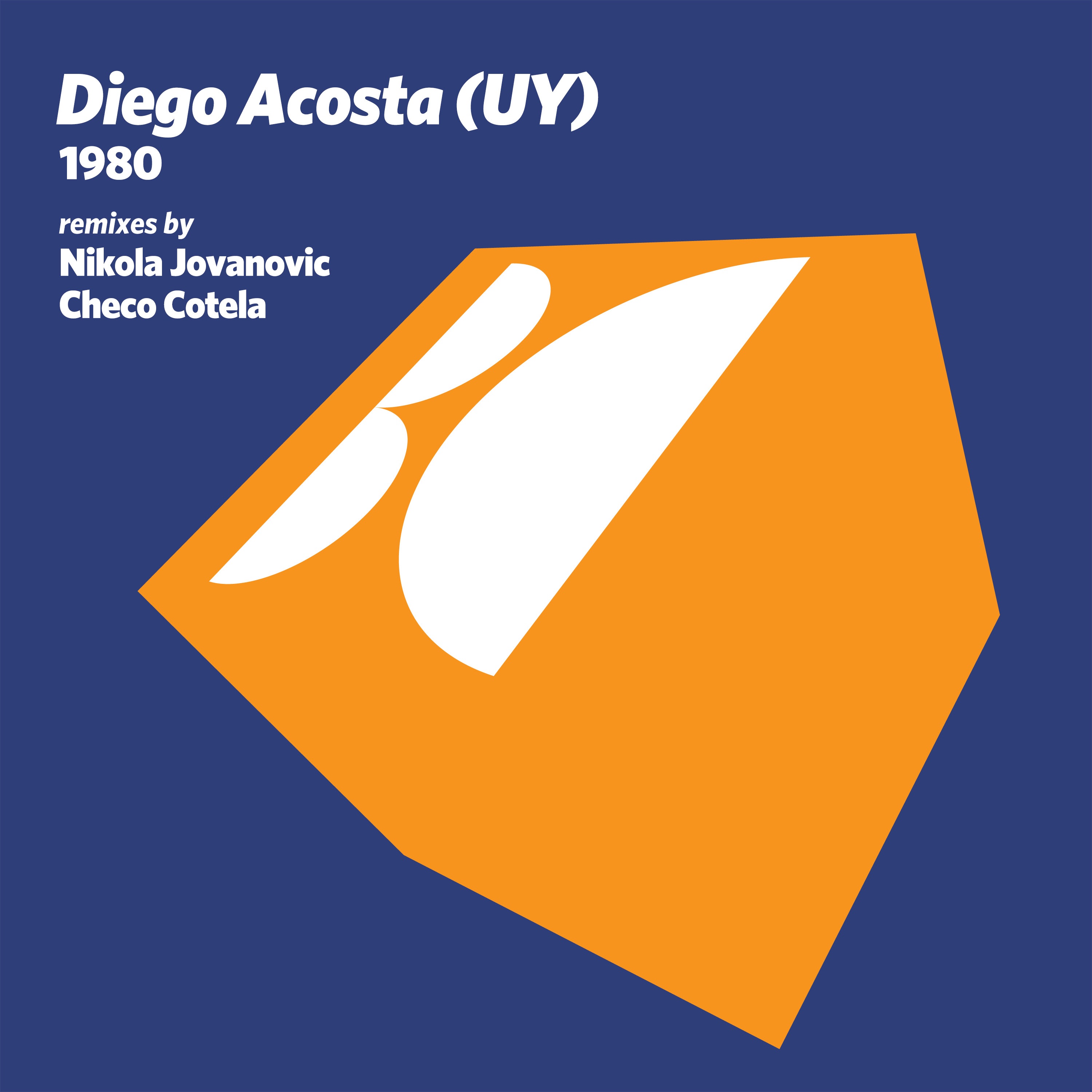 1980 - EP
