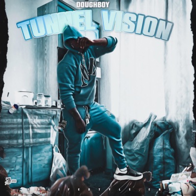 TUNNEL VISION - Single