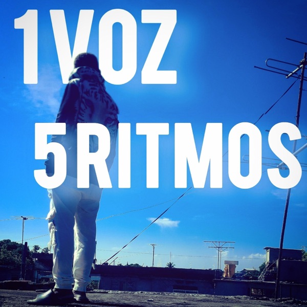 CÁLIDO (1 VOZ / 5RITMOS)