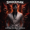 Smockman - Hinter deinem Rücken (Pseudologia fantastica) Grafik