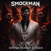 Hinter deinem Rücken (Pseudologia fantastica)