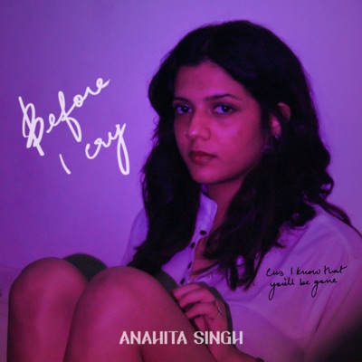 Before I Cry - Single