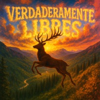 Verdaderamente Libres - Single - Jeanka DR