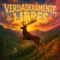 Verdaderamente Libres - Jeanka DR lyrics