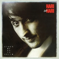 STRAH ME DA TE VOLIM