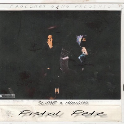 pistol pete (feat. FSG DJ) - Single