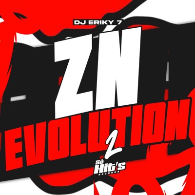 Zn Evolution 2 - Single