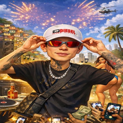 JÁ CHEGOU O VERÃO - Single