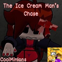 The Ice Cream Man's Chase (feat. CoolMinions) - Single - PUMCAM