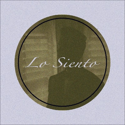 Lo Siento - Single