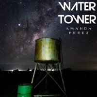 Water Tower - Amanda Perez