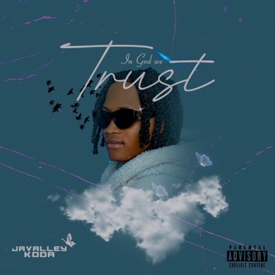 Alubarika(inGodwetrust) - Single