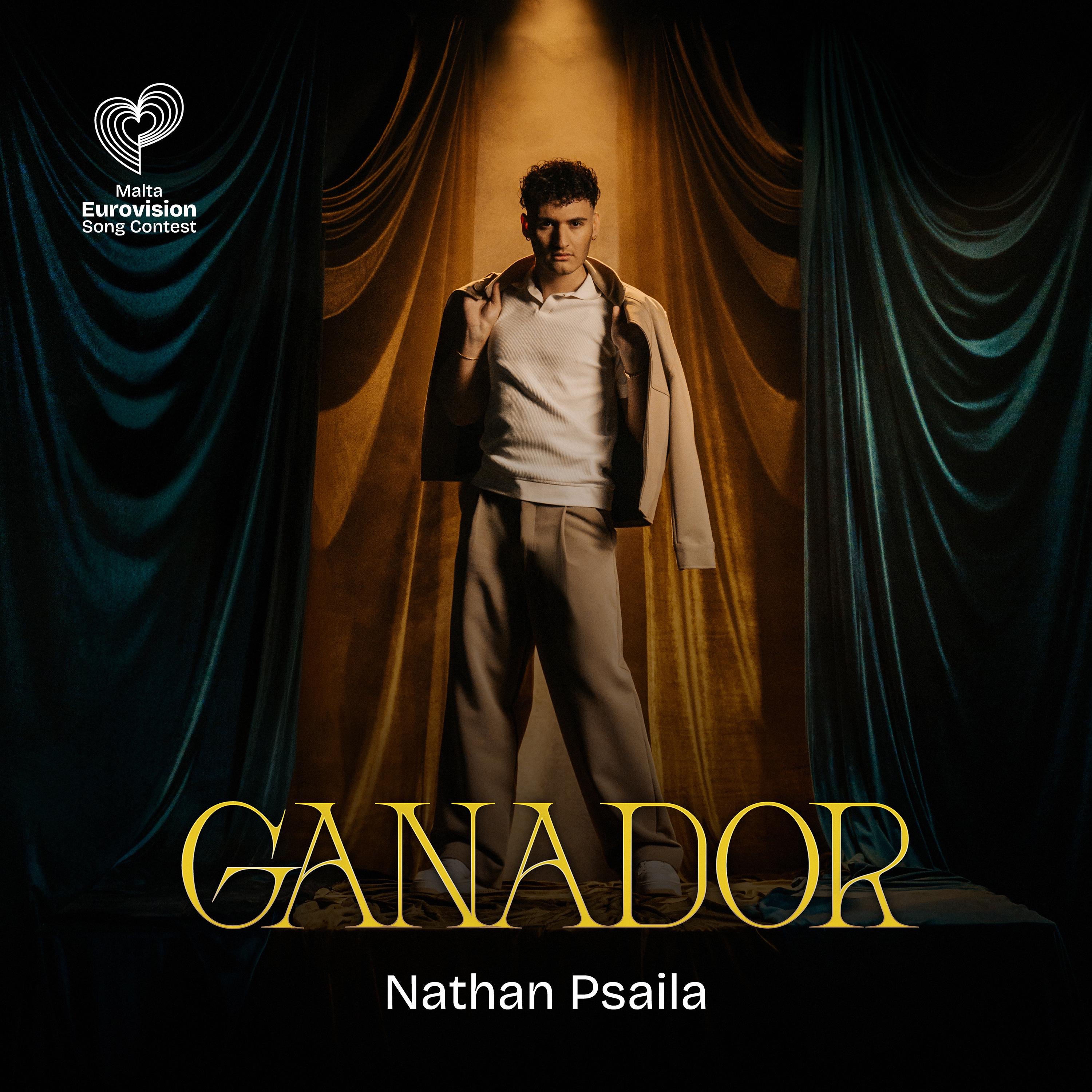 GANADOR - Single