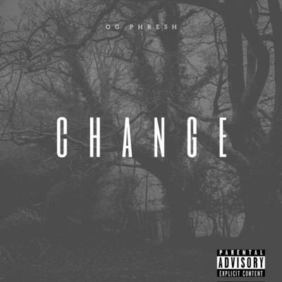 Change
