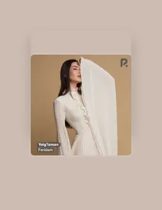 Dengarkan Faridam, tonton video musik, baca bio, lihat tanggal tur & lainnya!