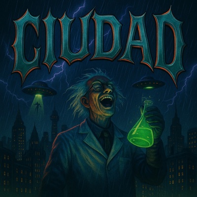 CIUDAD - Single