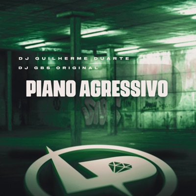 Piano Agressivo - Single