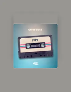 Hör dir Chris Lutz an, schau dir Musikvideos an, lies die Biografie, finde Tourdaten und mehr!