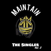 The Singles Volume 3 (feat. Slay 1) - Maintain