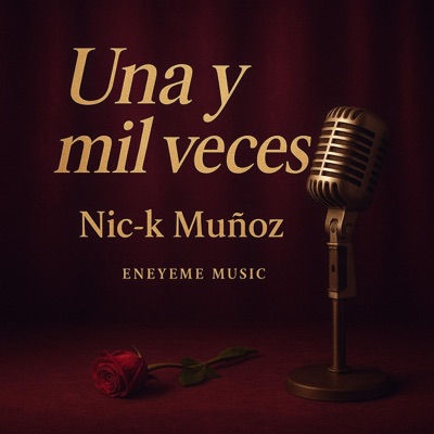 una y mil veces - Single