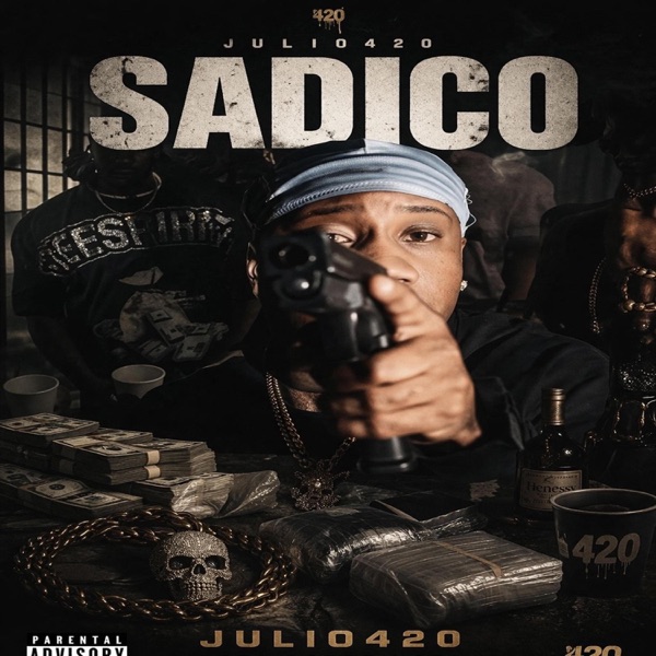 Sádico