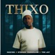 THIXO feat ABUTI LOWKEY Single