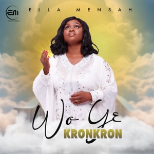 Wo Ye Kronkron - Single