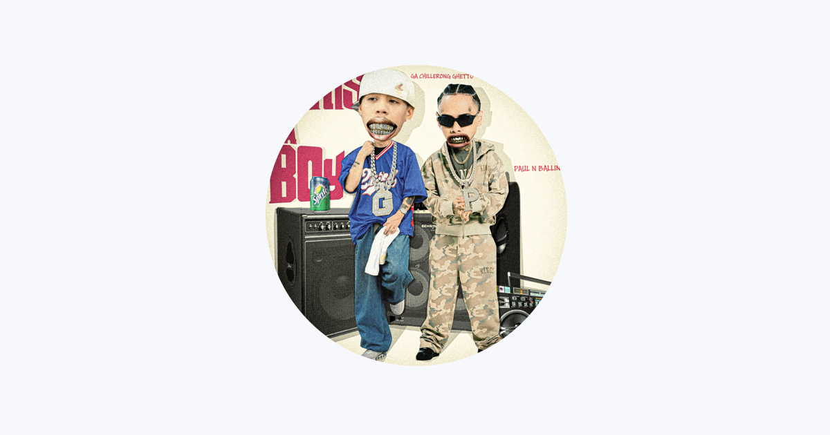 【g-rap】ISE KAREEM GHETTO AMBITIONS Ghetto Dreams - Album by Haruki A.K.A. Gyaguo - Apple Music