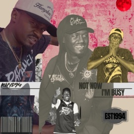 Out The Cage KHYD94 & King Cecil