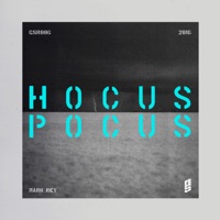 Hocus Pocus - Single - Mark Rey