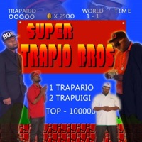Super Trapio Bros, Vol. 1 - CS Real