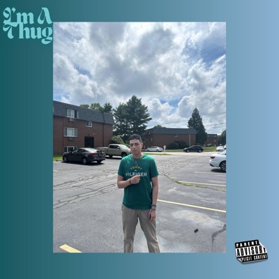 I'm A Thug - Single