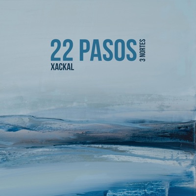 22 pasos, 3 nortes - Single