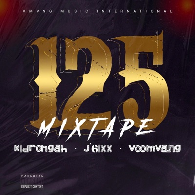125 MIXTAPE