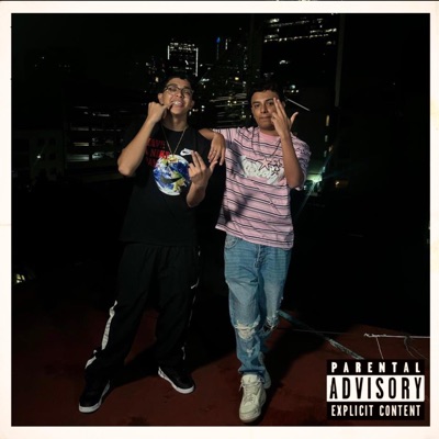 A ESCONDIDAS (feat. CXBXS) - Single