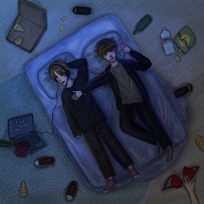 Соседи - Single