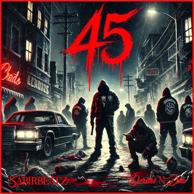 45.(Derari N Via)