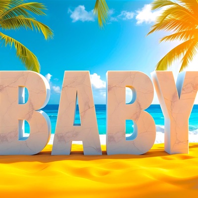 BABY - Single