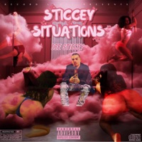 Issa wrap (feat. Nino grindhard) - Single - Dee Sticcey