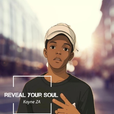 Reveal your soul (Radio Edit) - EP