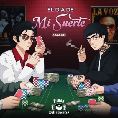 El Día De Mi Suerte