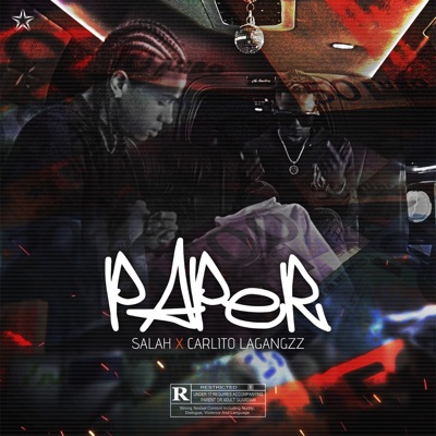 Paper (feat. Carlito Lagangzz) - Single